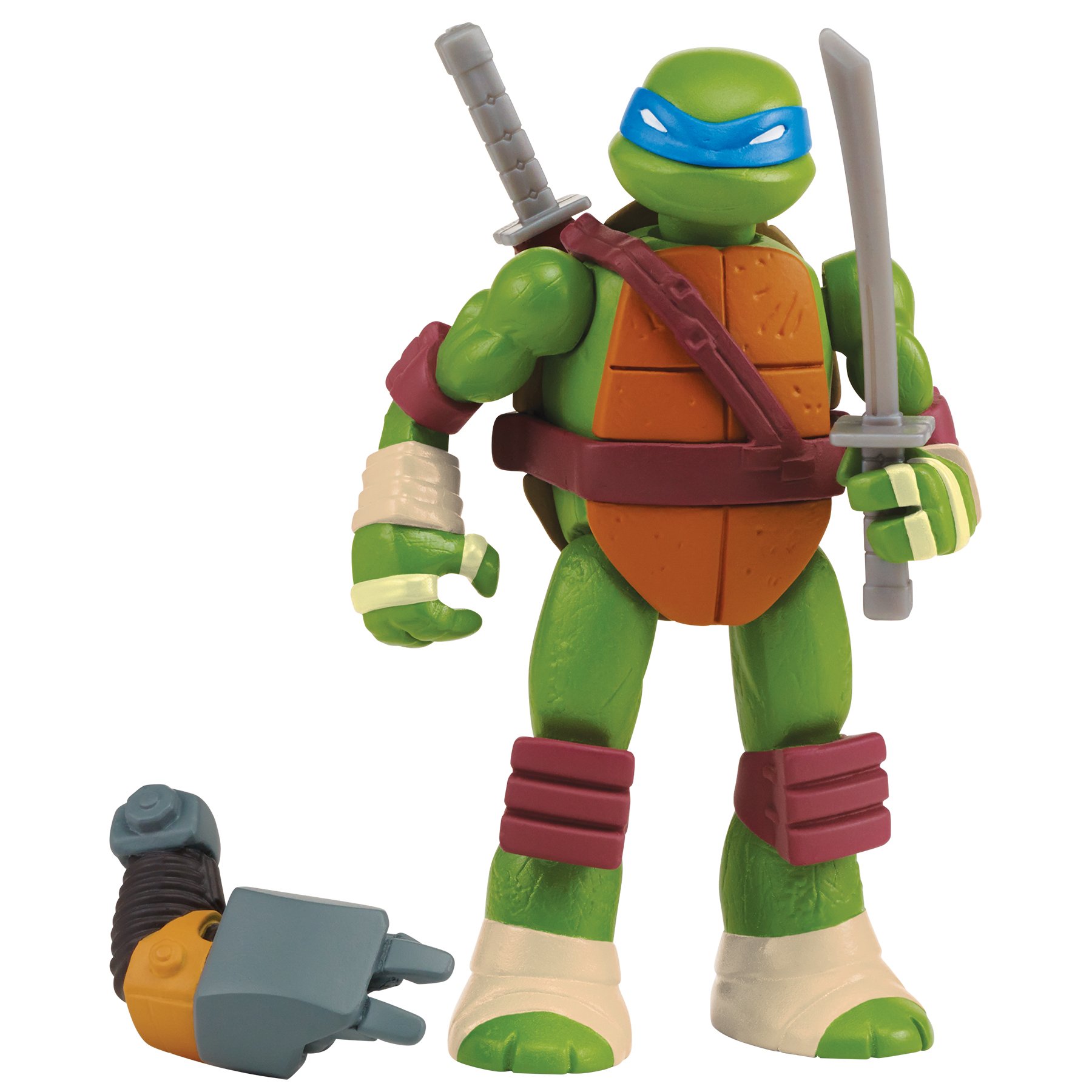TMNT ミュータントタートルズ ニコロデオンシリーズ ミューテーション 