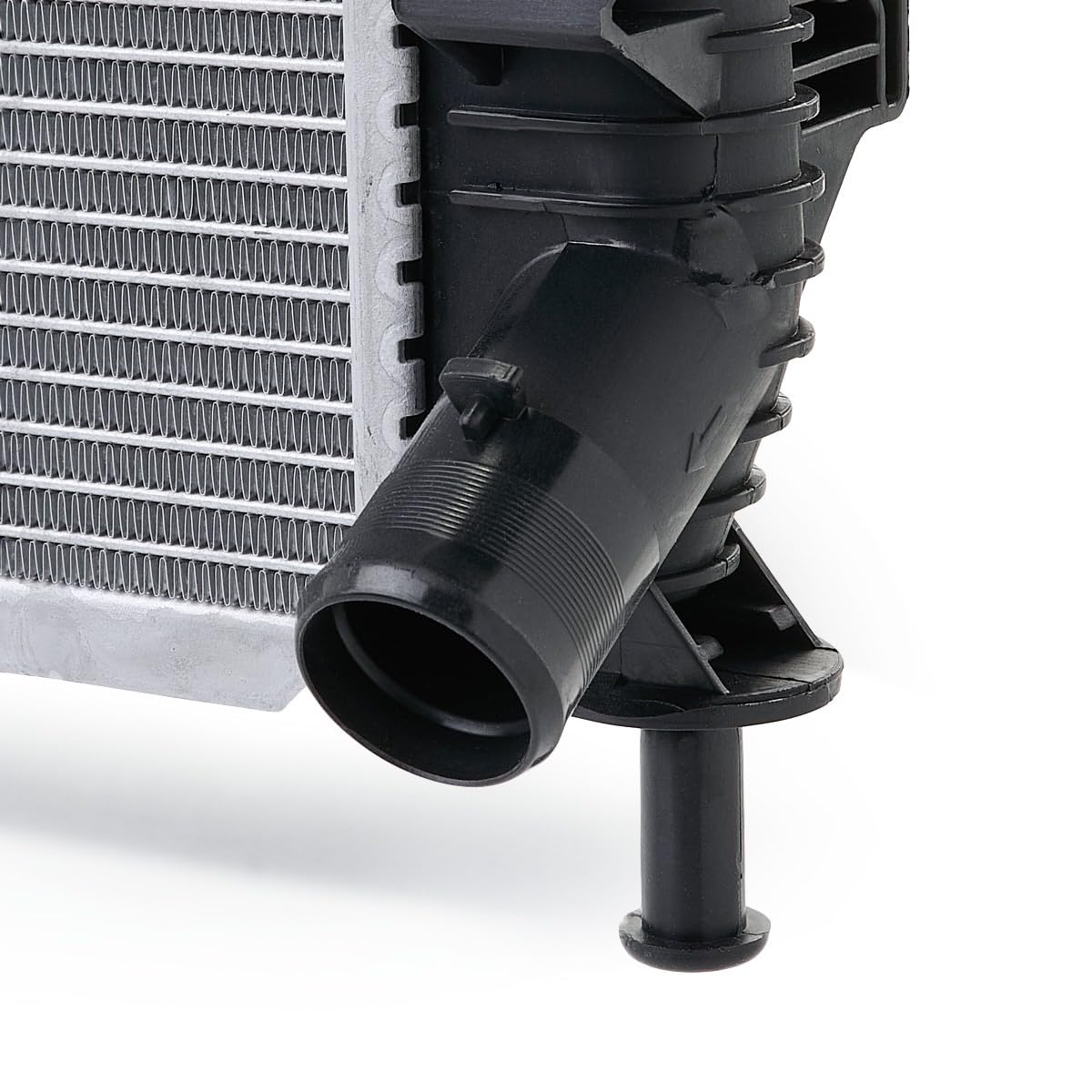 RIDEX 470R1078 Radiador refrigeración del motor Compatible con FORD FOCUS III Turnier