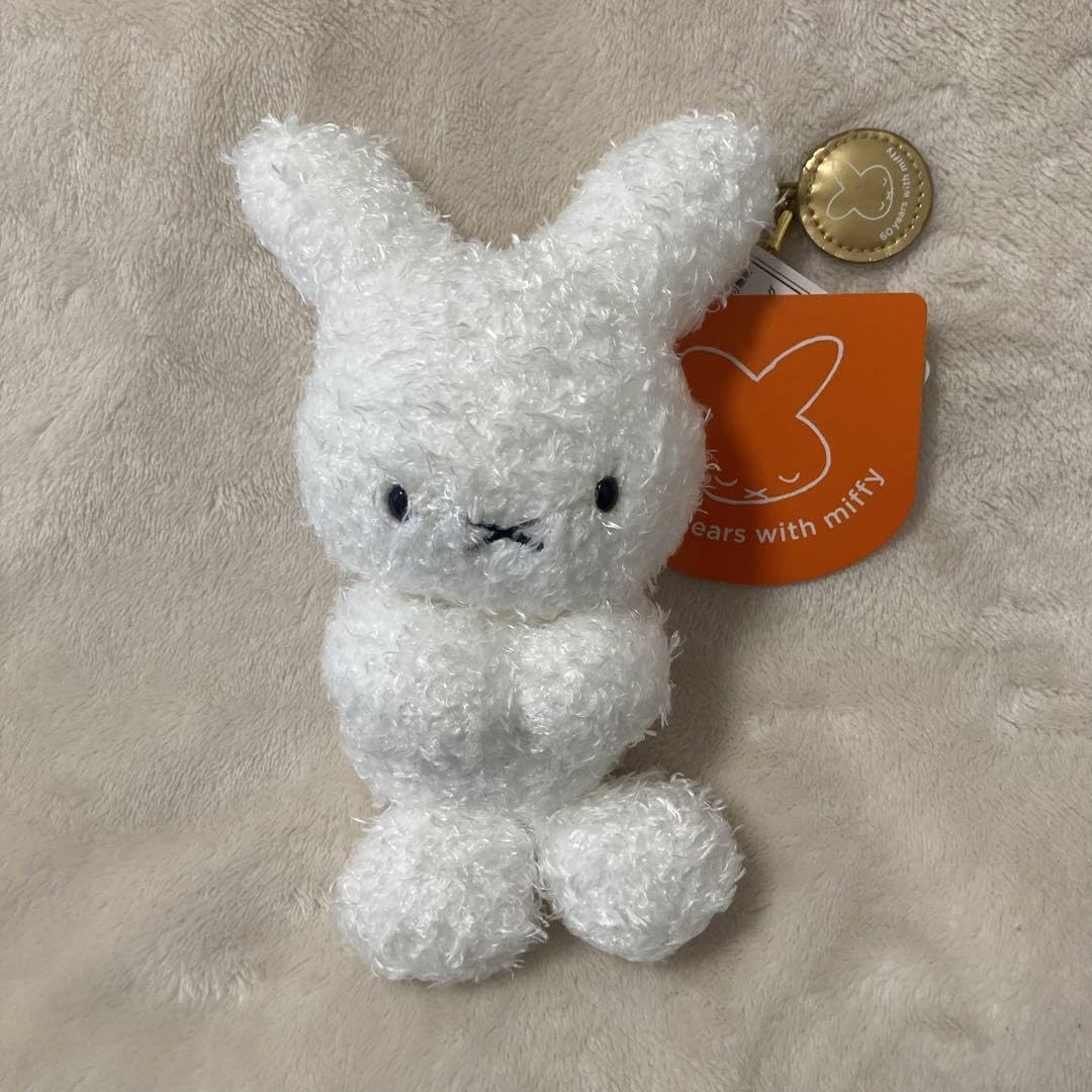 Amazon.co.jp: 60周年 ファーストミッフィー マスコット : おもちゃ