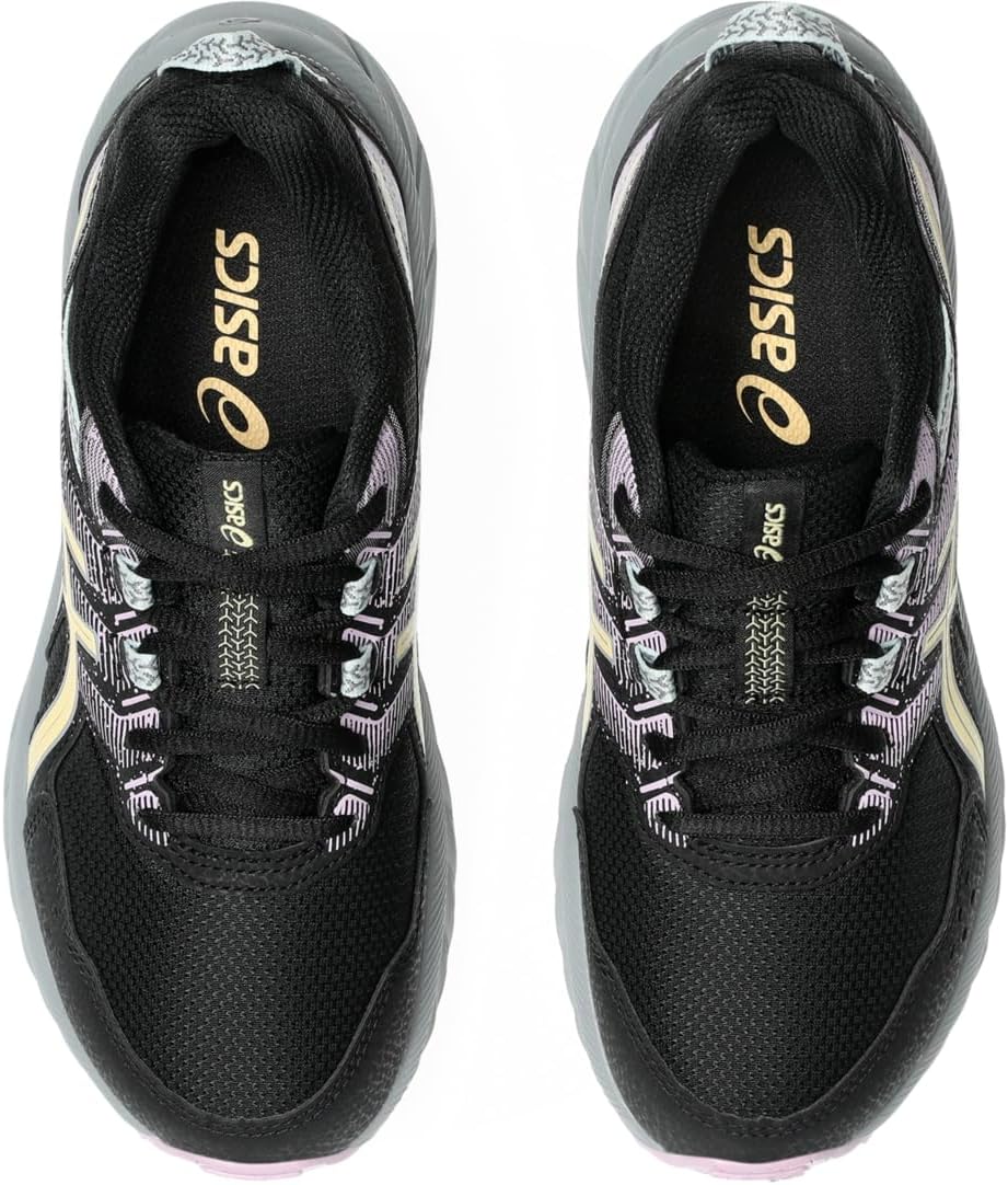 ASICS Kid's PRE Venture 9 Grade School Running Shoes