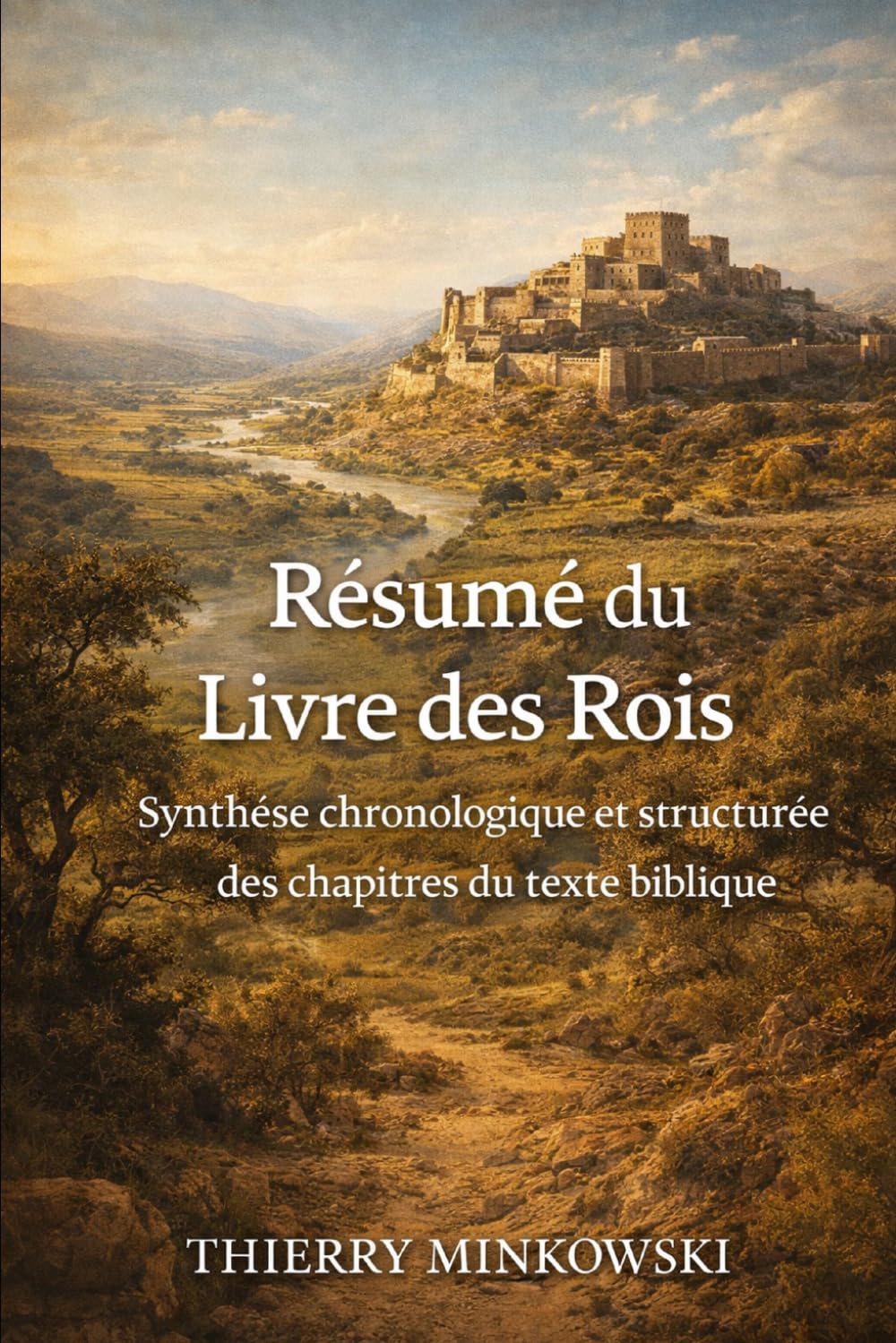 Résumé du Livre des Rois: Synthèse chronologique des chapitres (Bible et histoire d’Israël)