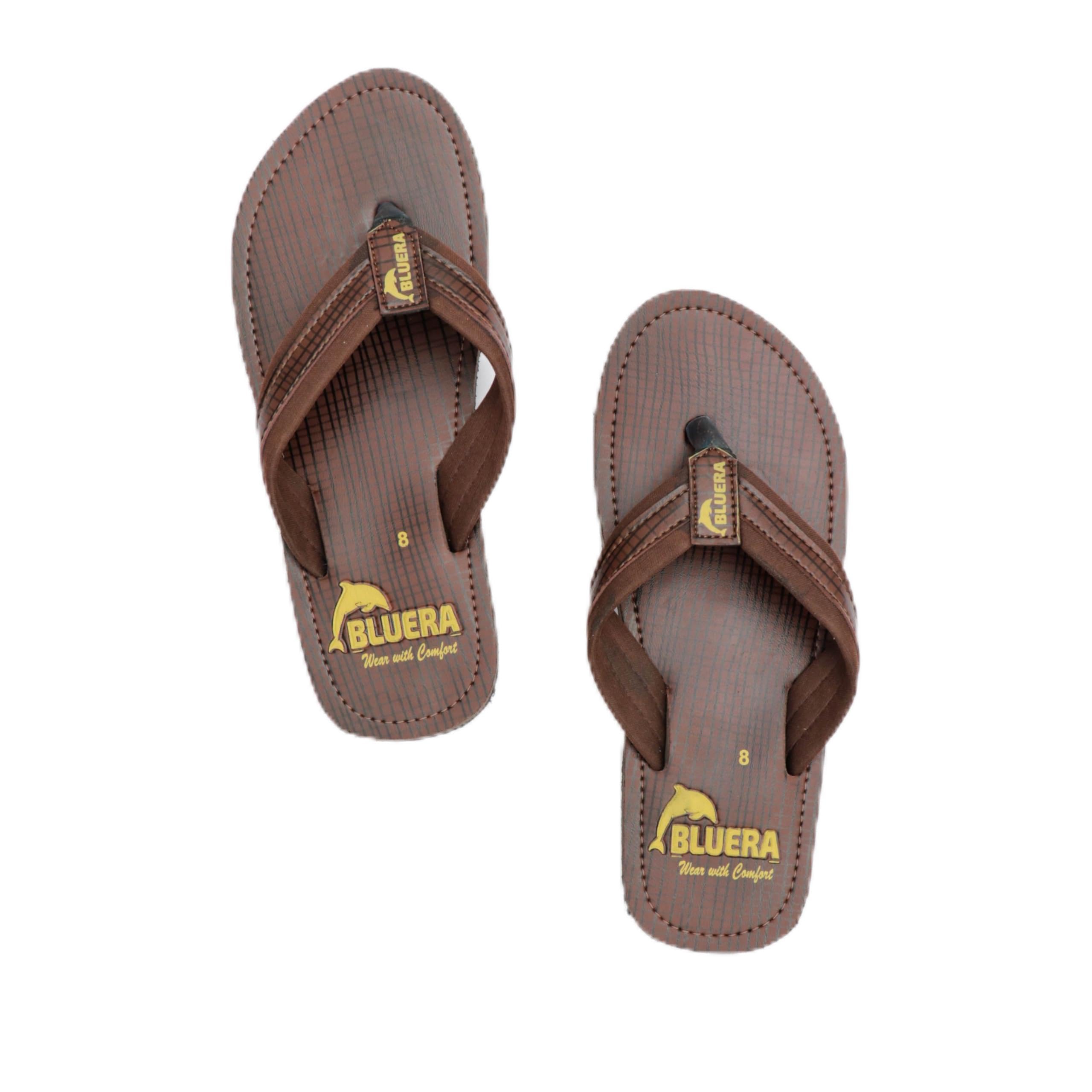 BLUERA MEN SLIPPER, SLIP-ON, COMFORTABLESLIPPER AND FLIP FLOP (B0D6RZD4DN) Amazon Price History, Amazon Price Tracker