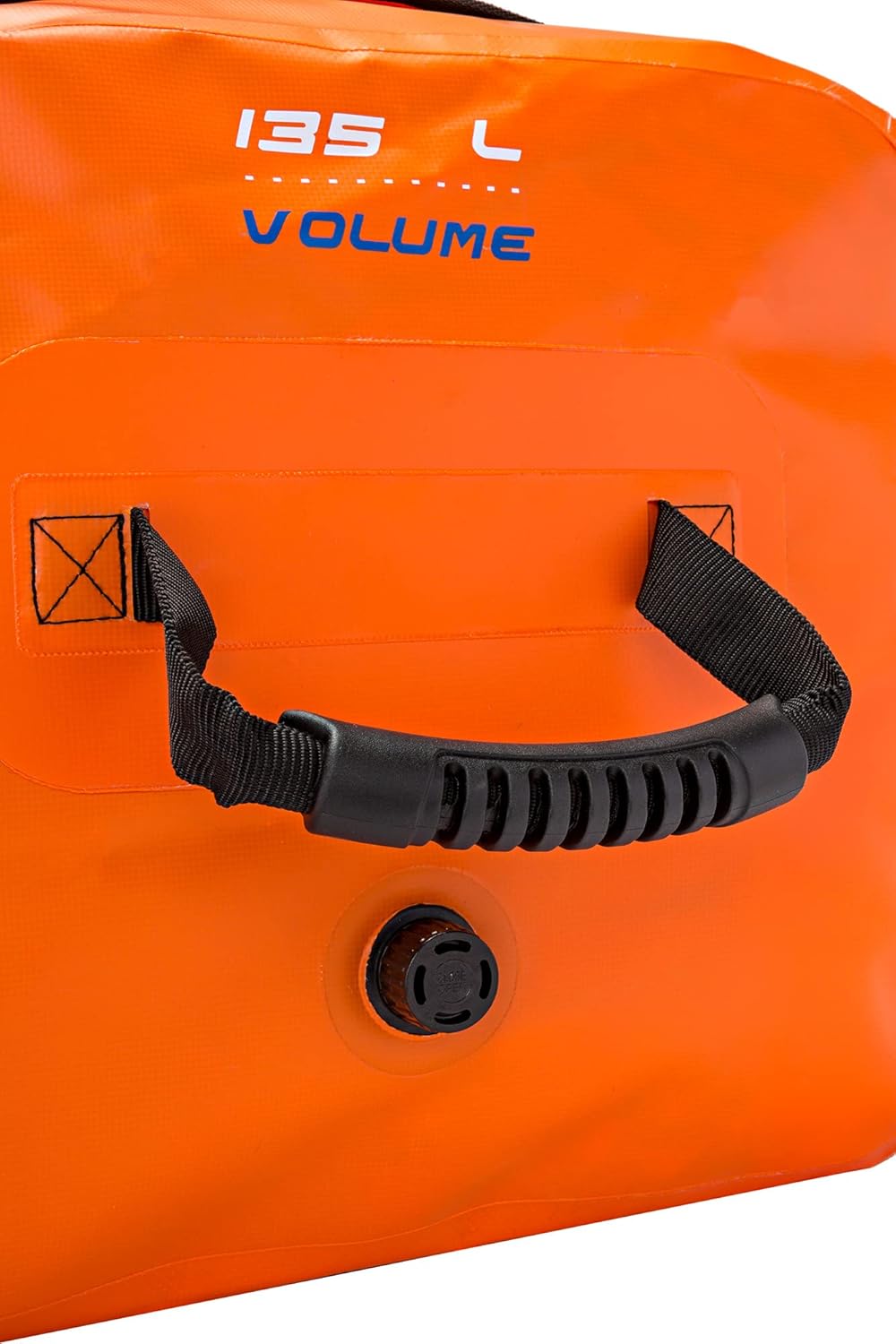 Buy Cressi Waterproof Bag for Scuba and Freediving Equipment Large