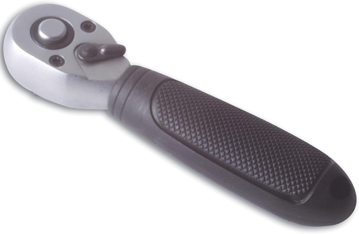 Laser 3442 Ratchet - Stubby 3/8" d