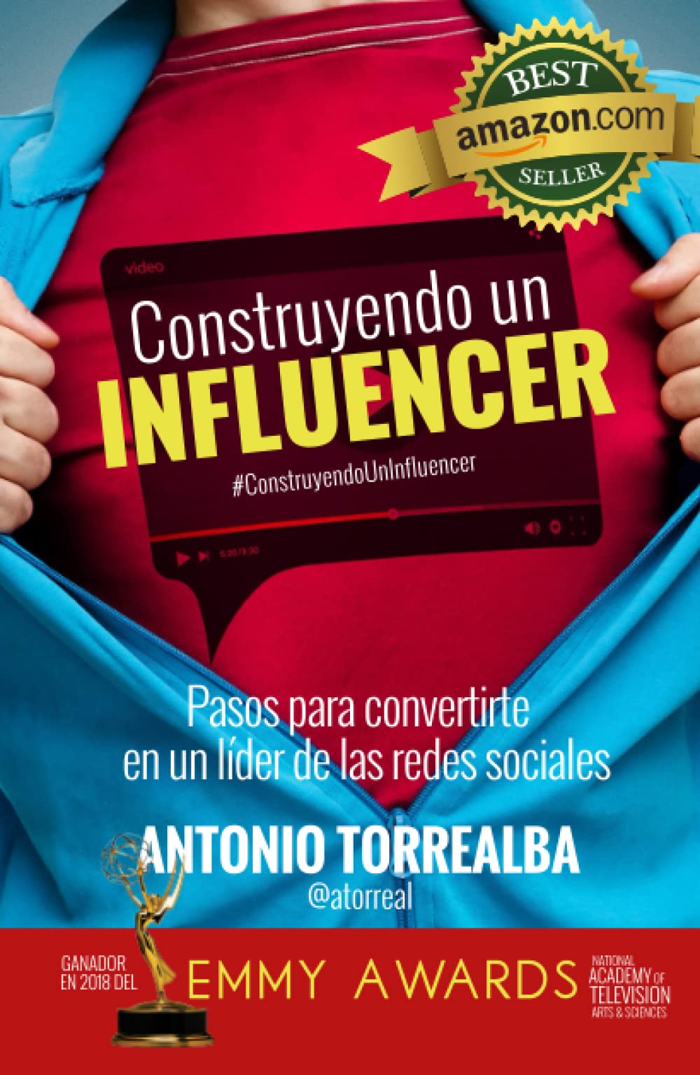 Construyendo un Influencer
