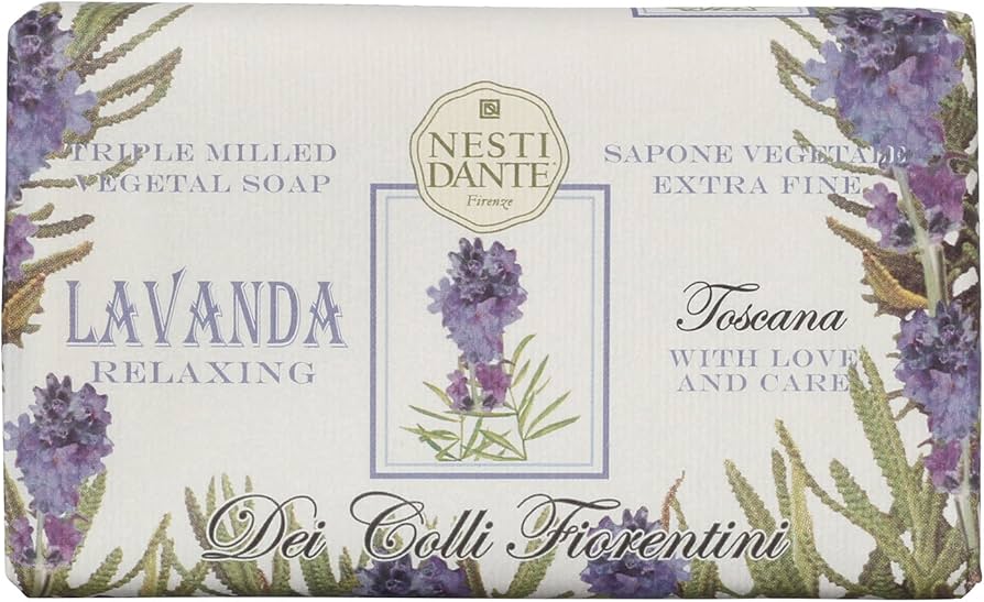 Amazon | Nesti Dante(ネスティダンテ) フィオレンティーニ ソープ