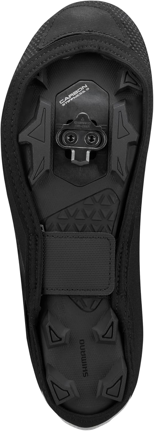 Shimano Dual Soft Shell Shoe C Boot Covers