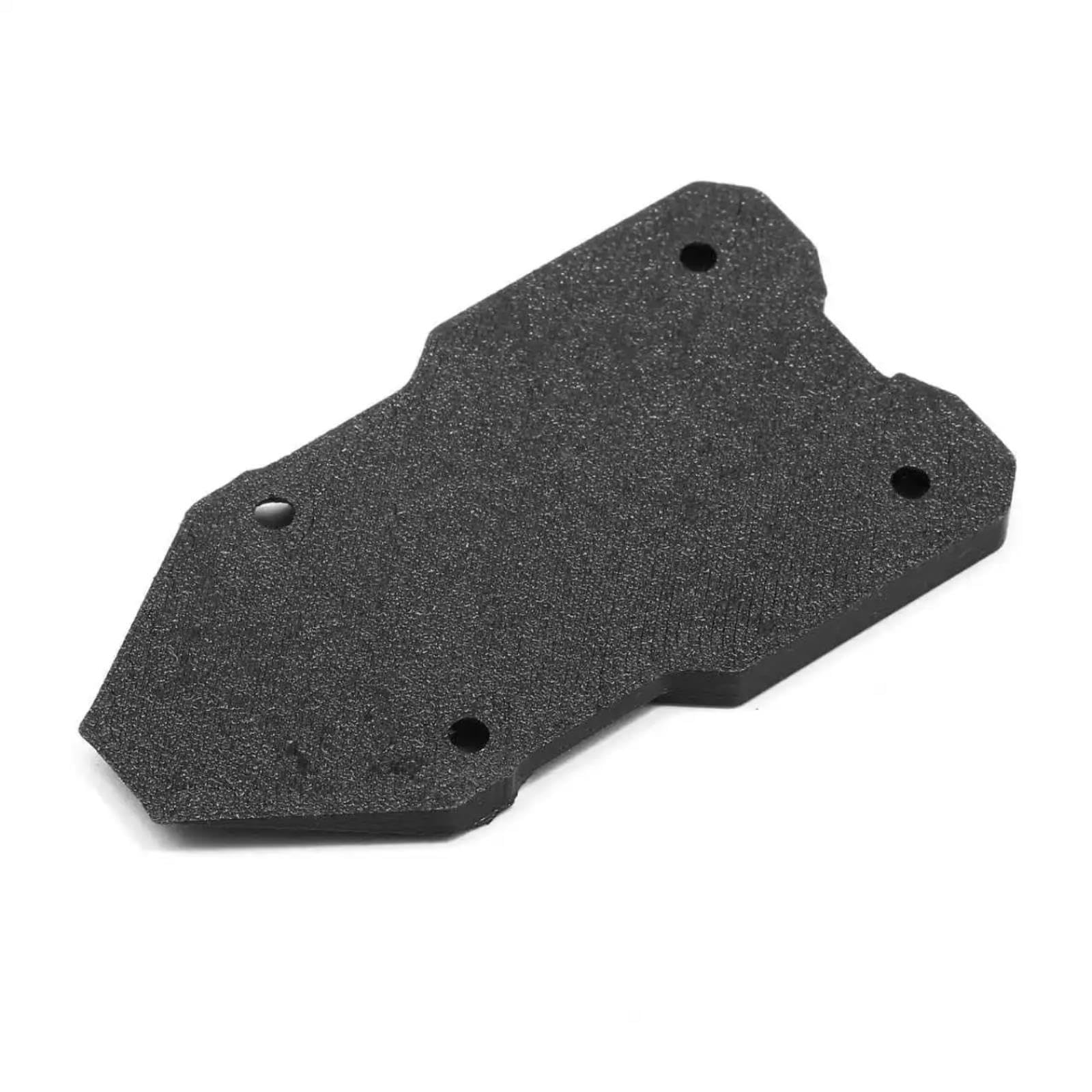 Placa Protectora Protectora del Chasis Piezas para MJX para Hyper Go 10210