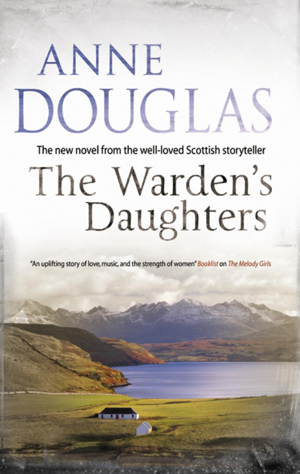 Buy The Warden's Daughter โ BookShops.in