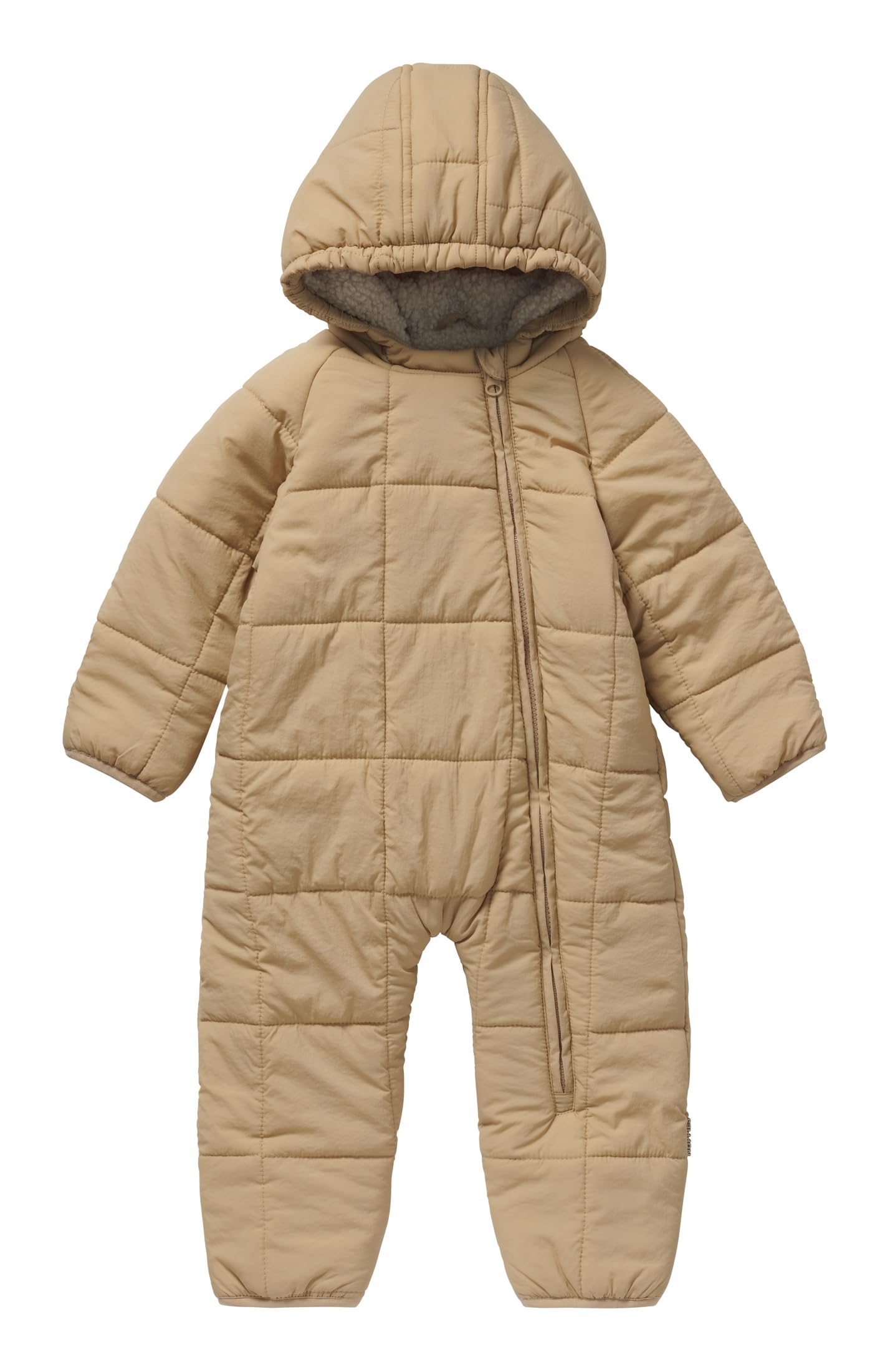 Noppies Baby - Jungen Boys Snowsuit Orchard Jacke