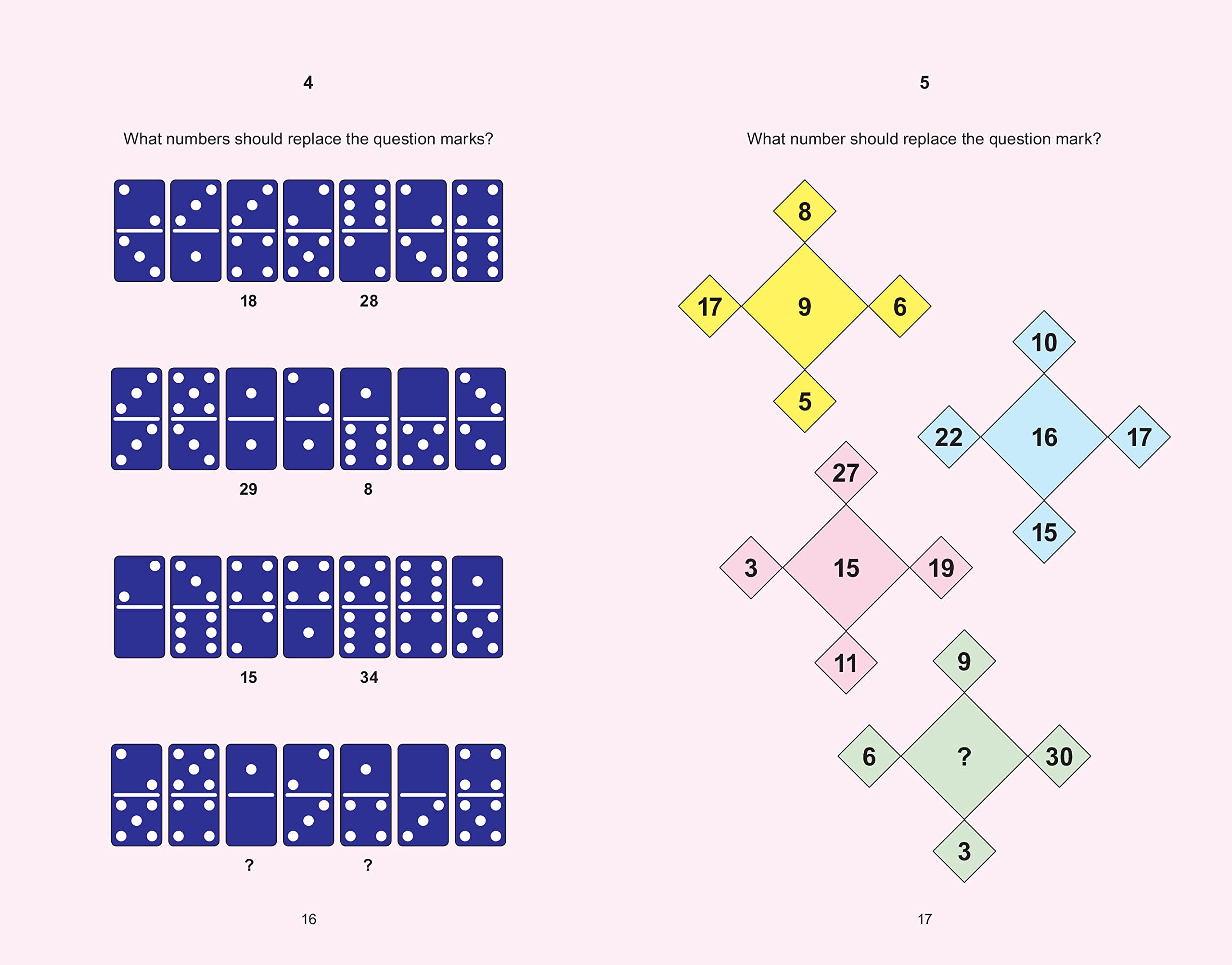 Boost Your IQ: Includes 64-page Puzzle Book, 48 Cards and a Press-Out Tangram Puzzle to Test Your Brain Power