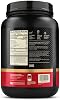Optimum Nutrition Whey Gold Standard Kurabiye Ve Krema Aromalı 896 Gr - 28 Servis