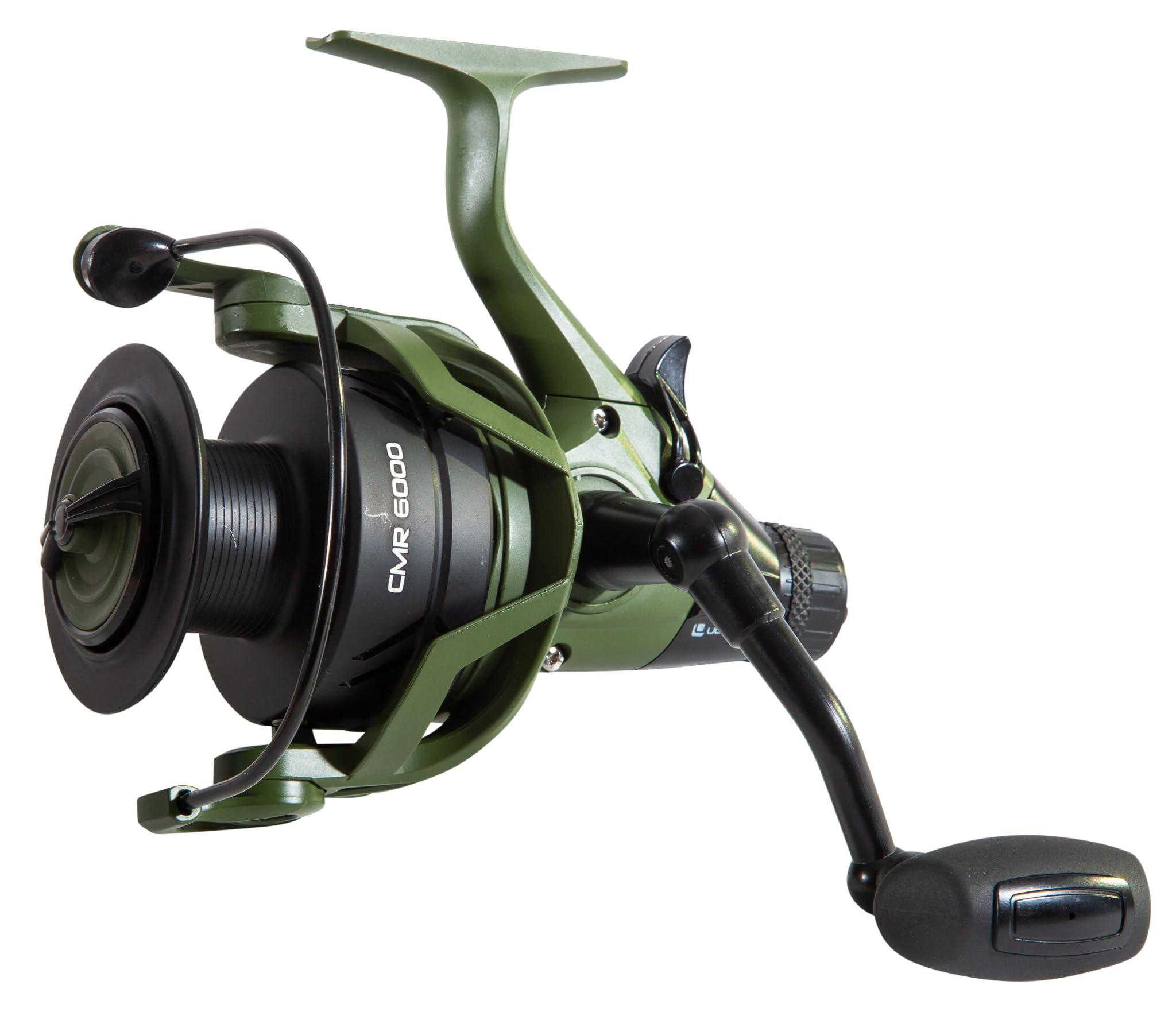 Moulinet Carpe Frein Débrayable Ultimate CMR 6000 - Moulinet