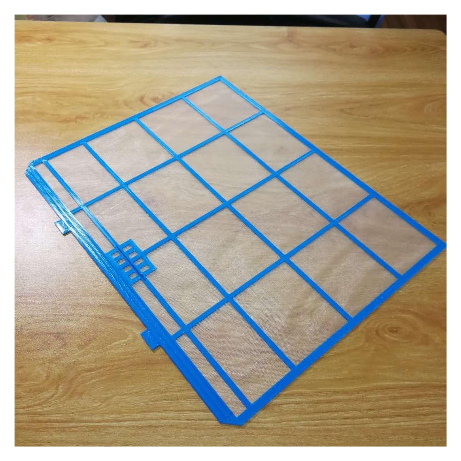 Compatible Con ACXD, Filtro Del Condizionatore D'aria | Filtro Del Condizionatore D'aria00-02820, Con Panasonic, Con Rasonic, Dimensioni Parti Aria Condizionata: 40,5X32 Cm(2pcs)