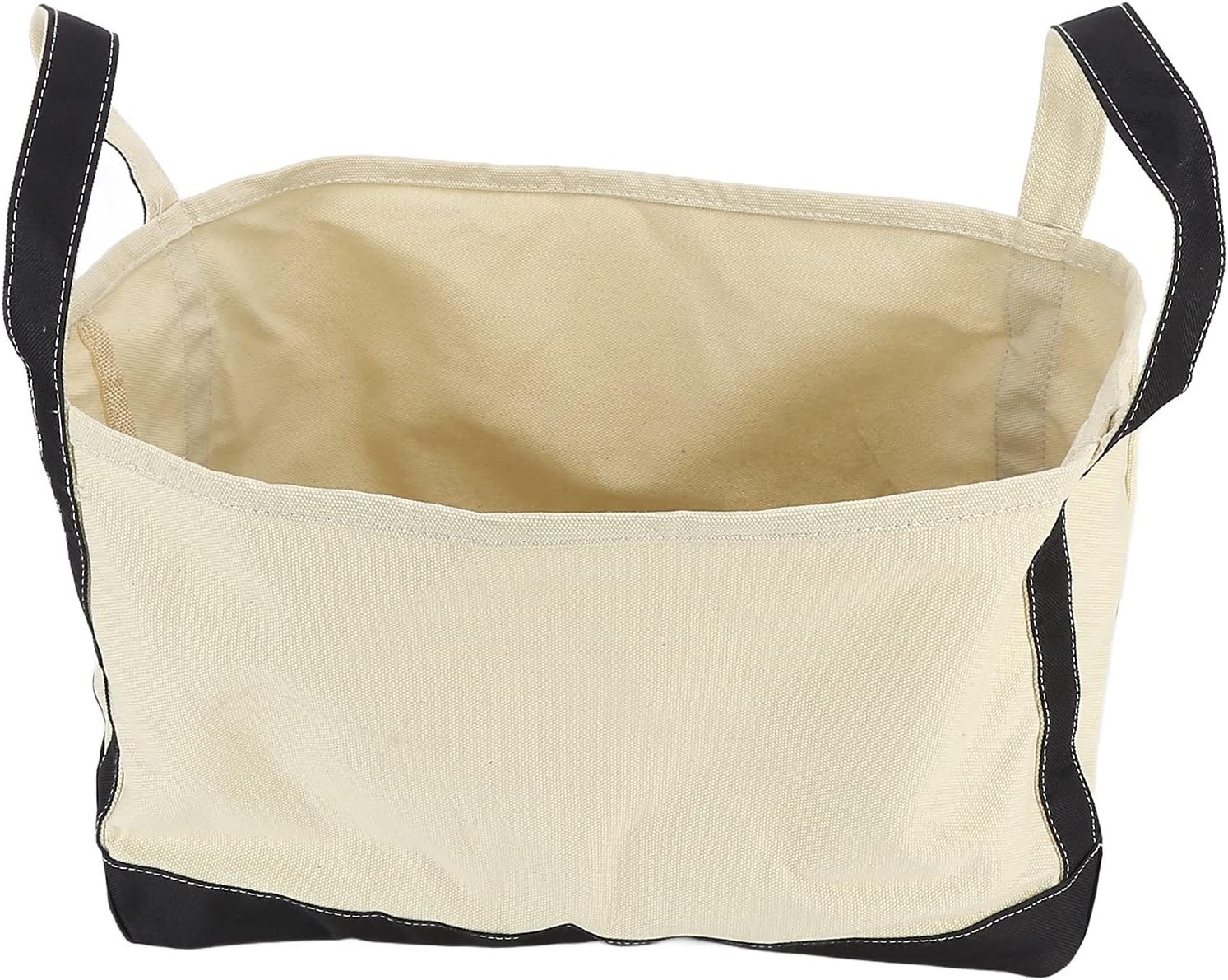 Toy Storage organizer Canvas Toy Storage Bag Wear Resistant Large