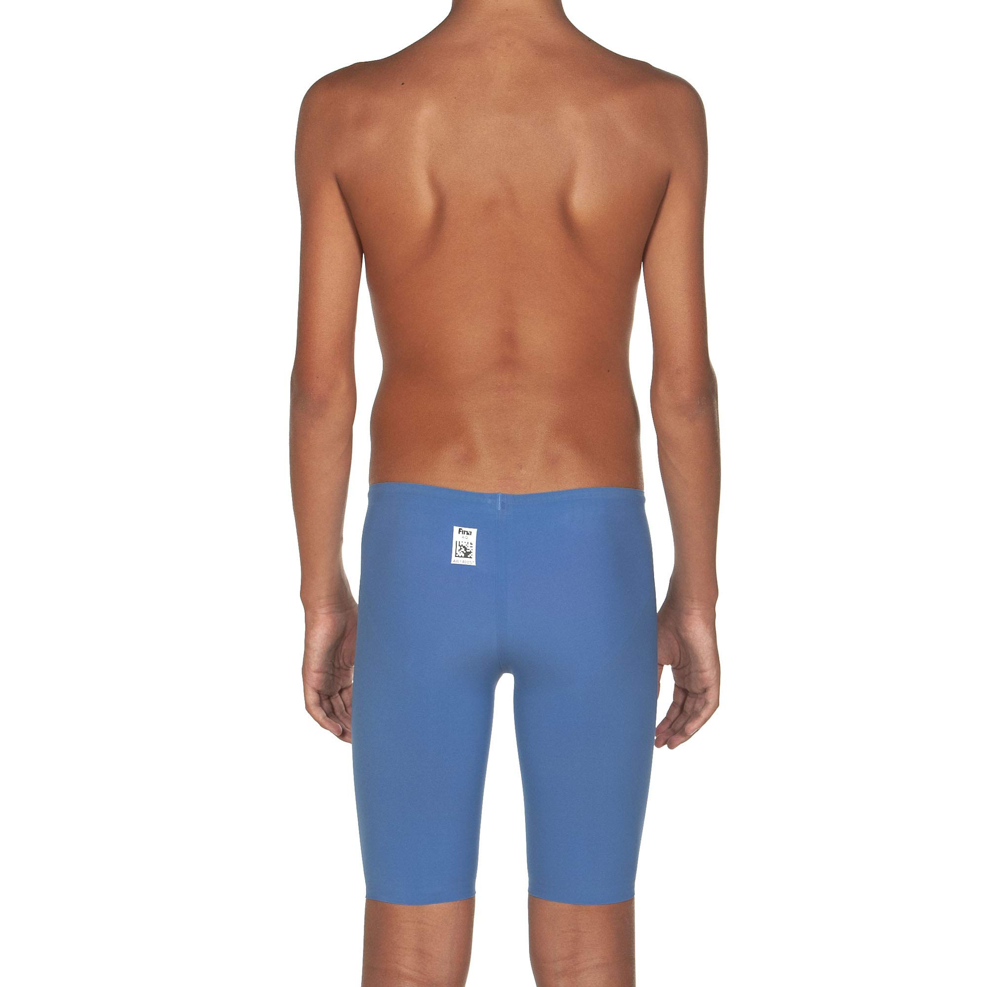 ARENA Powerskin R-Evo One Jammer Junior Racing Swimsuit Allenamento Bambini e Ragazzi (Pacco da 1)