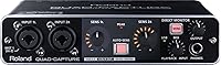 Vista 1 de Roland quadcapture Interfaz de audio