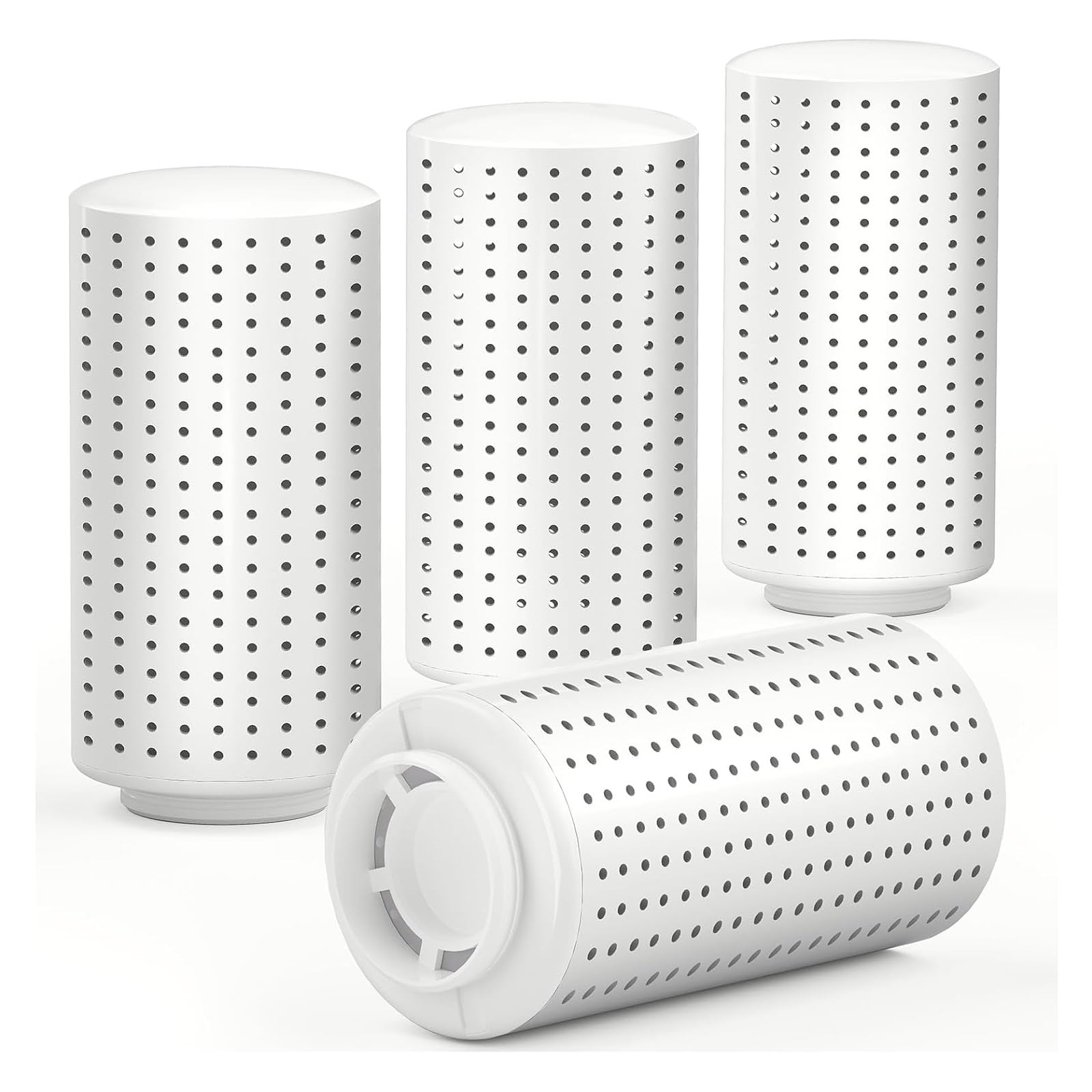 Osniyaw Pack Of 4 Humidifier Water Care Insert, Low Maintenance Demineralization Cartridge For Hm512s, Hm612s, Hm713, Hm713s, Hm813s, Hm717s Replacement Filter