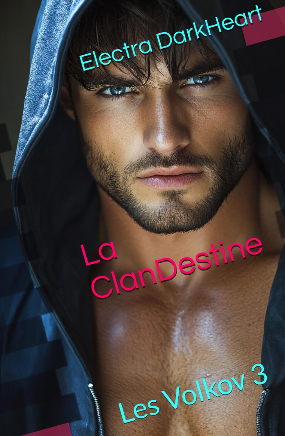 La ClanDestine: Les Volkov 3