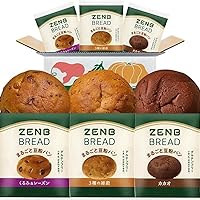Amazon | 【糖質オフの豆粉パン】ZENB ゼンブ ブレッド グルテン Amazon | 【糖質オフの豆粉パン】ZENB ゼンブ ブレッド グルテン