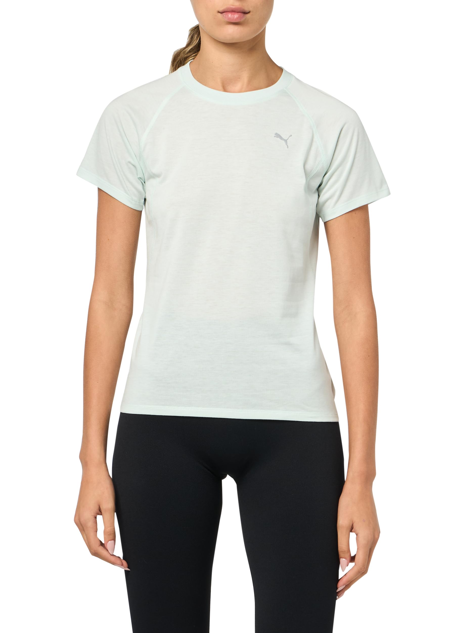 PUMA Run Favorite Velocity T-Shirt (Available In Plus Sizes) Camiseta Run Favorite Velocity (Disponible en Tallas Grandes) Mujer