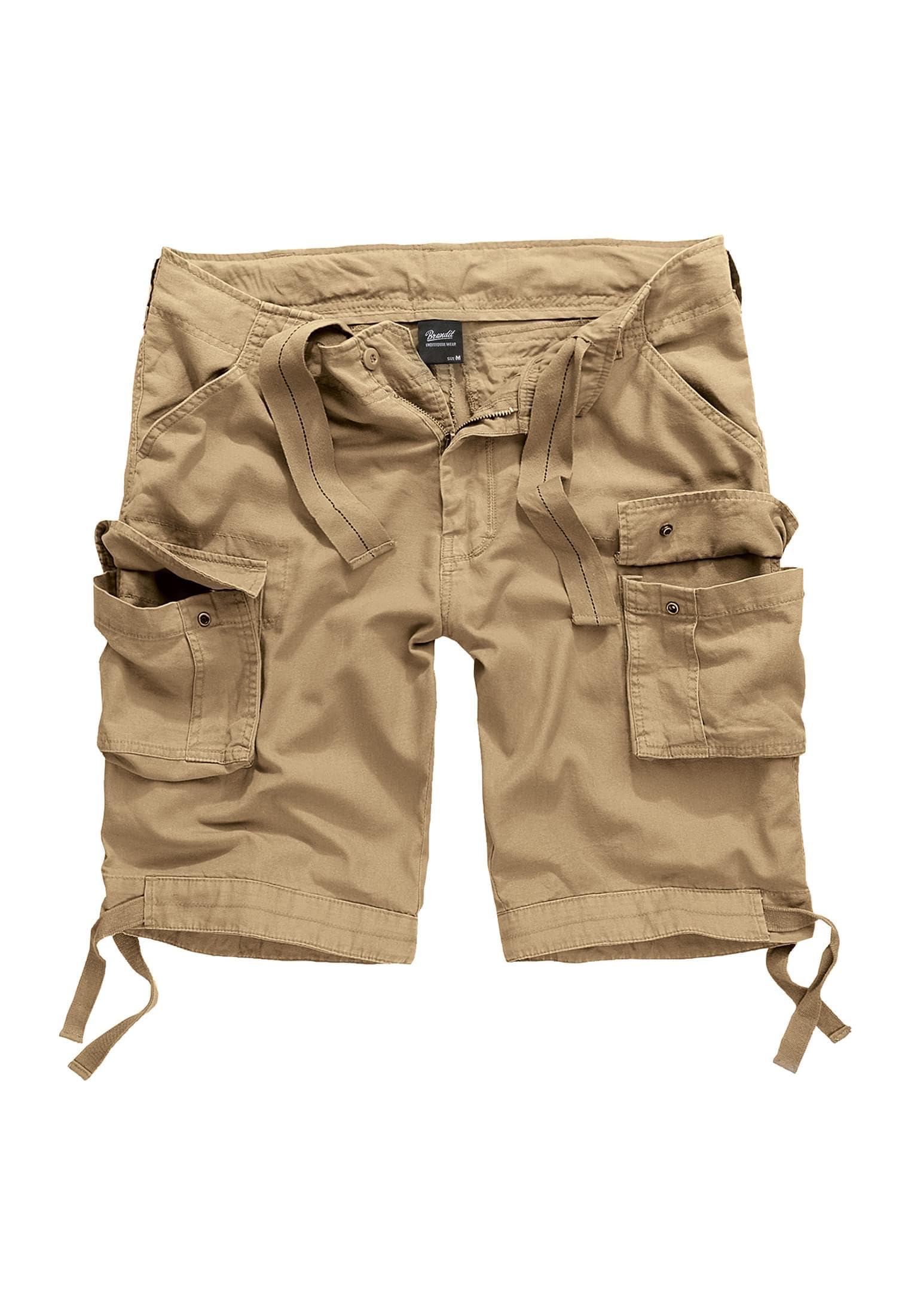 Brandit Urban Legend Cargoshorts Shorts Homme