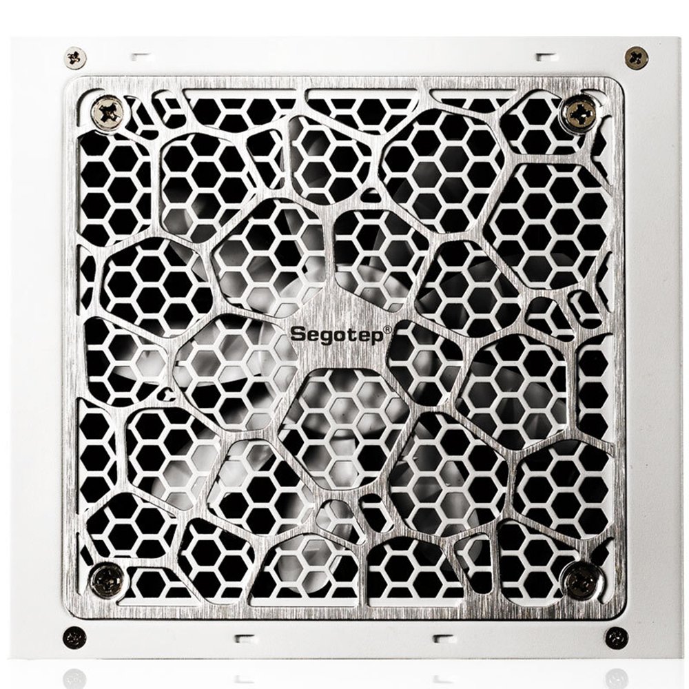 YANDAN 500W GP600T ATX PC Computer Power Supply Desktop Gaming PSU 12V 80PLUS Titanium Active PFC Universal AC Input 100-240V