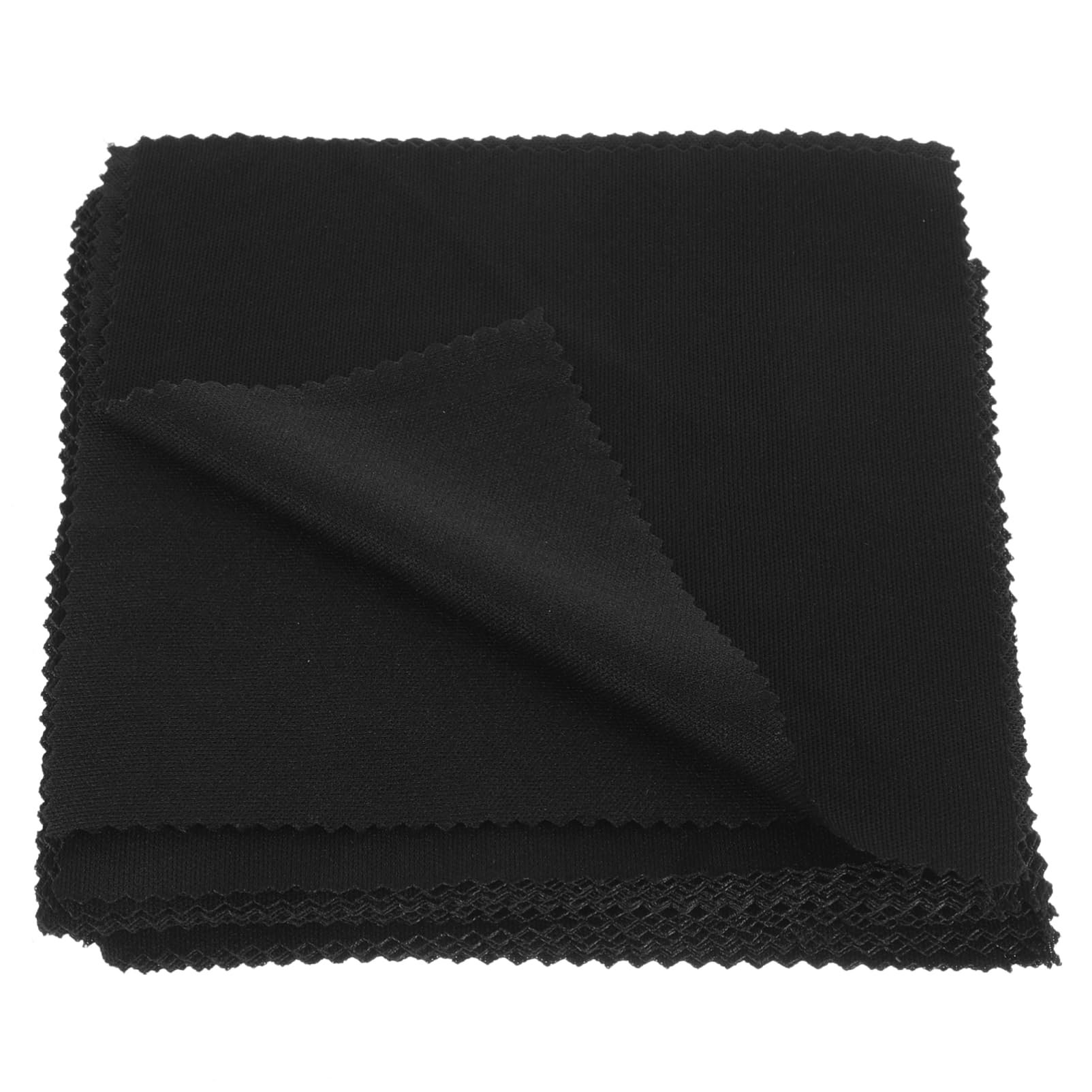 Healvian 500piezas Paños De Para Limpiar Gafas y Pantallas Lentes De Alta Eficiencia y Reutilizables Perfectos Para Móviles y Dispositivos Electrónicos