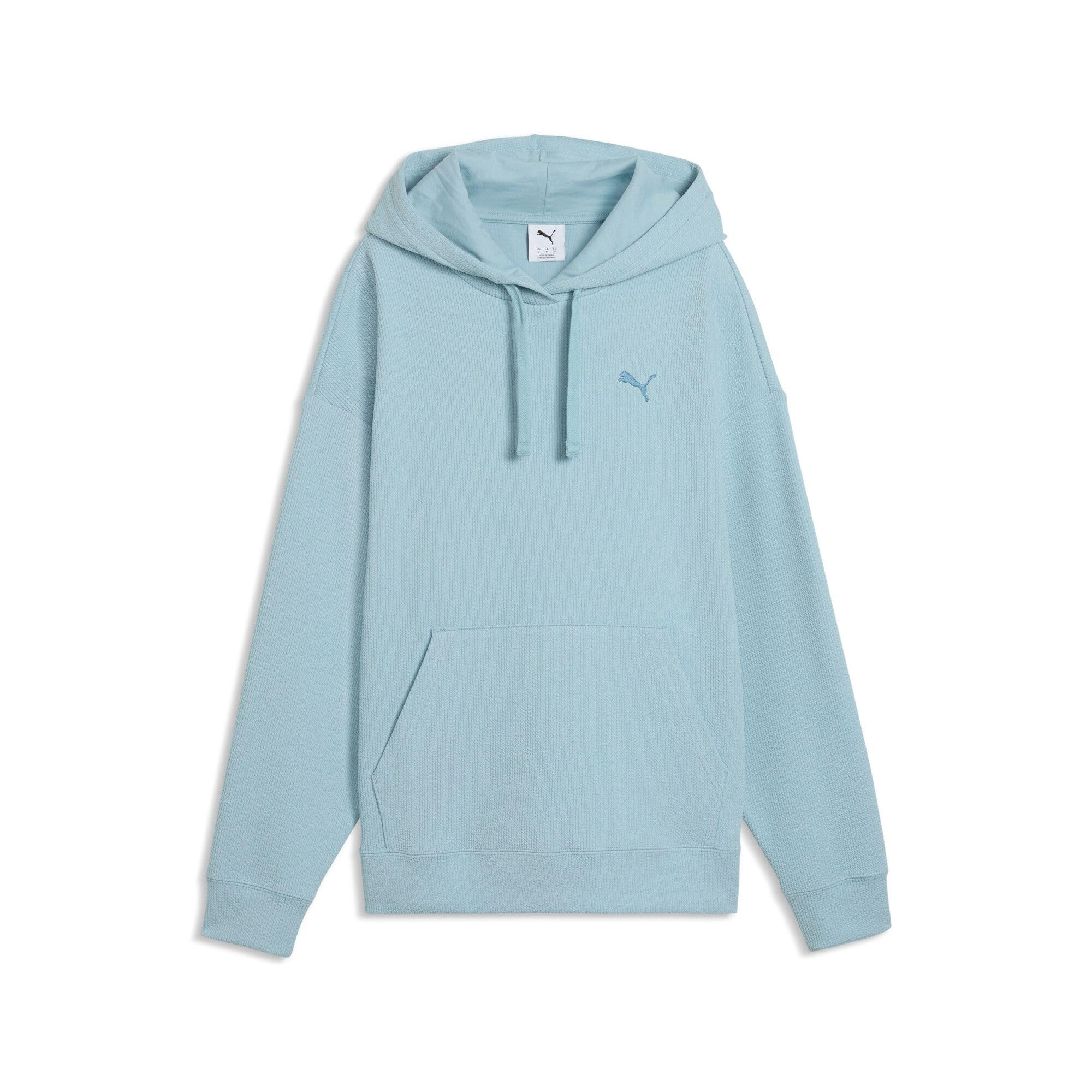 PUMA ESS ELEVATED Comfort Hoodie