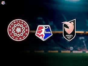 NWSL: Portland Thorns FC v Angel City FC