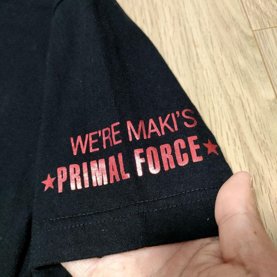 美品 大黒摩季 Private Live 0604 Tシャツ サイズS 希少