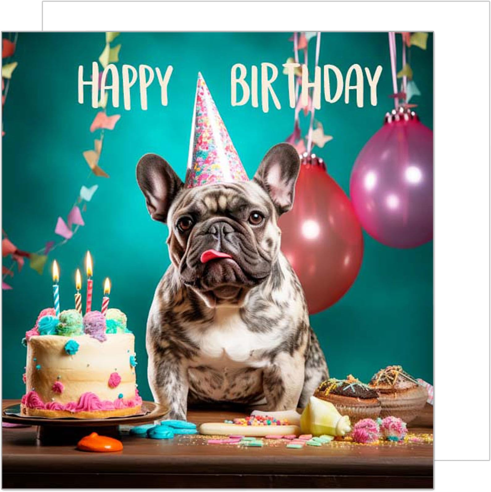 Happy Birthday Bilder Hunde