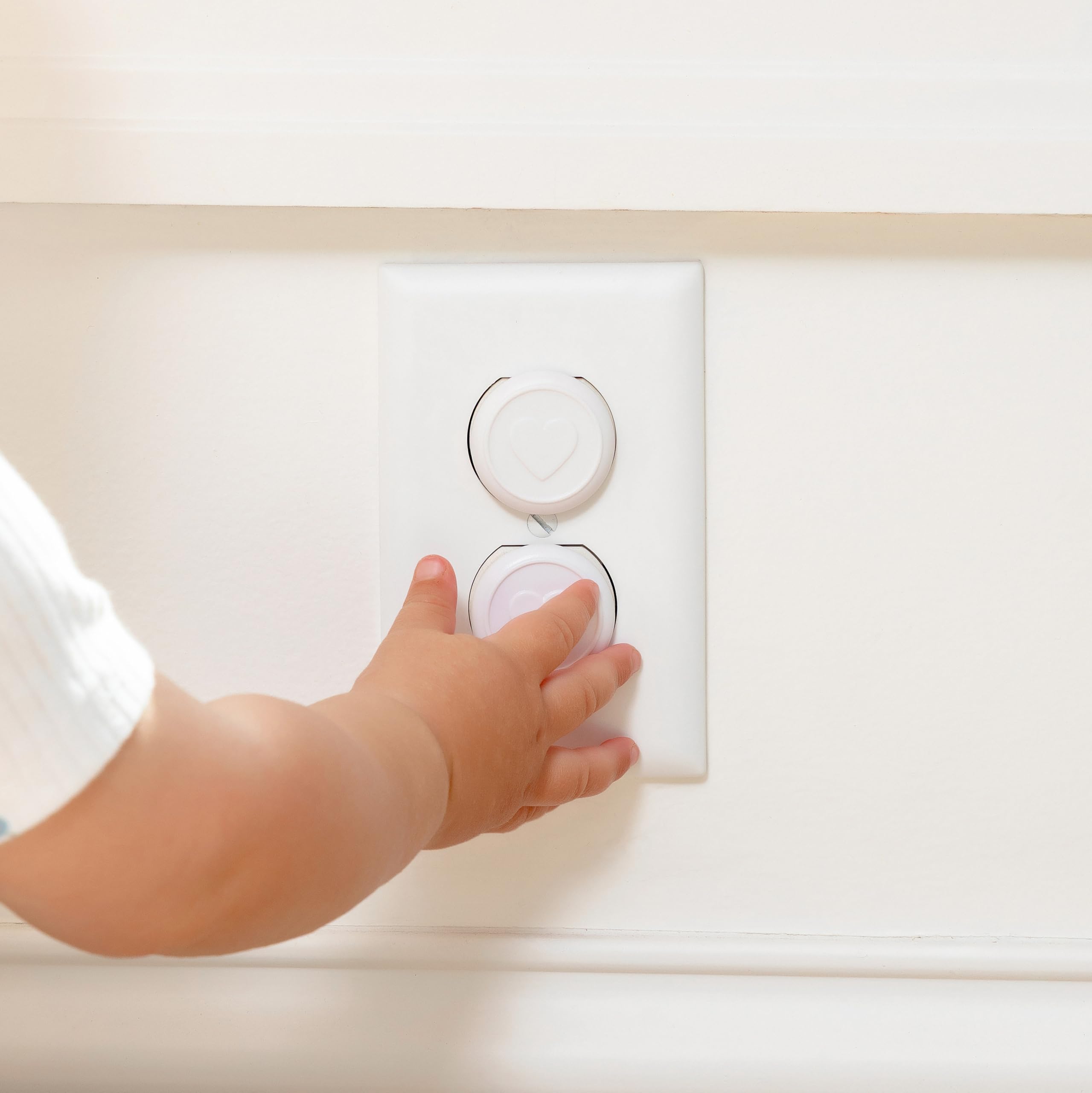 Award-Winning Outlet Cover
