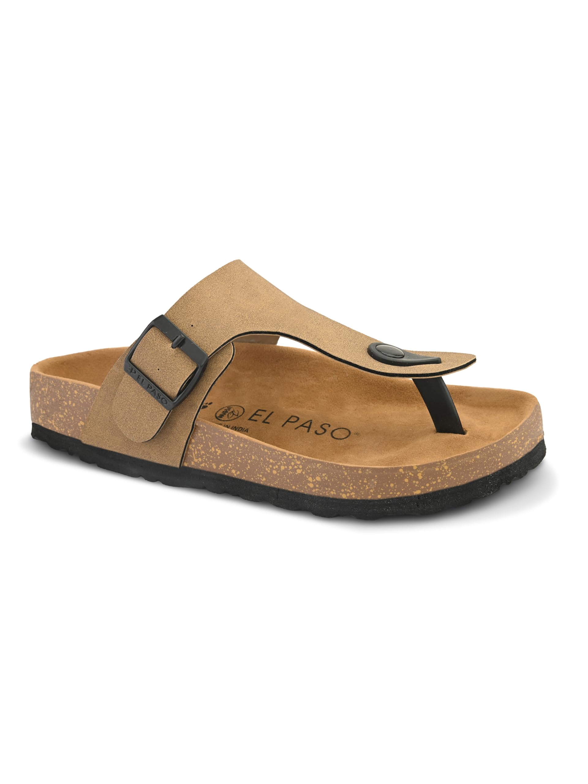 Trendy Casual Comfort Sandals for Women | Lightweight Outdoor Stylish FlatsEPW2132_P-image-22