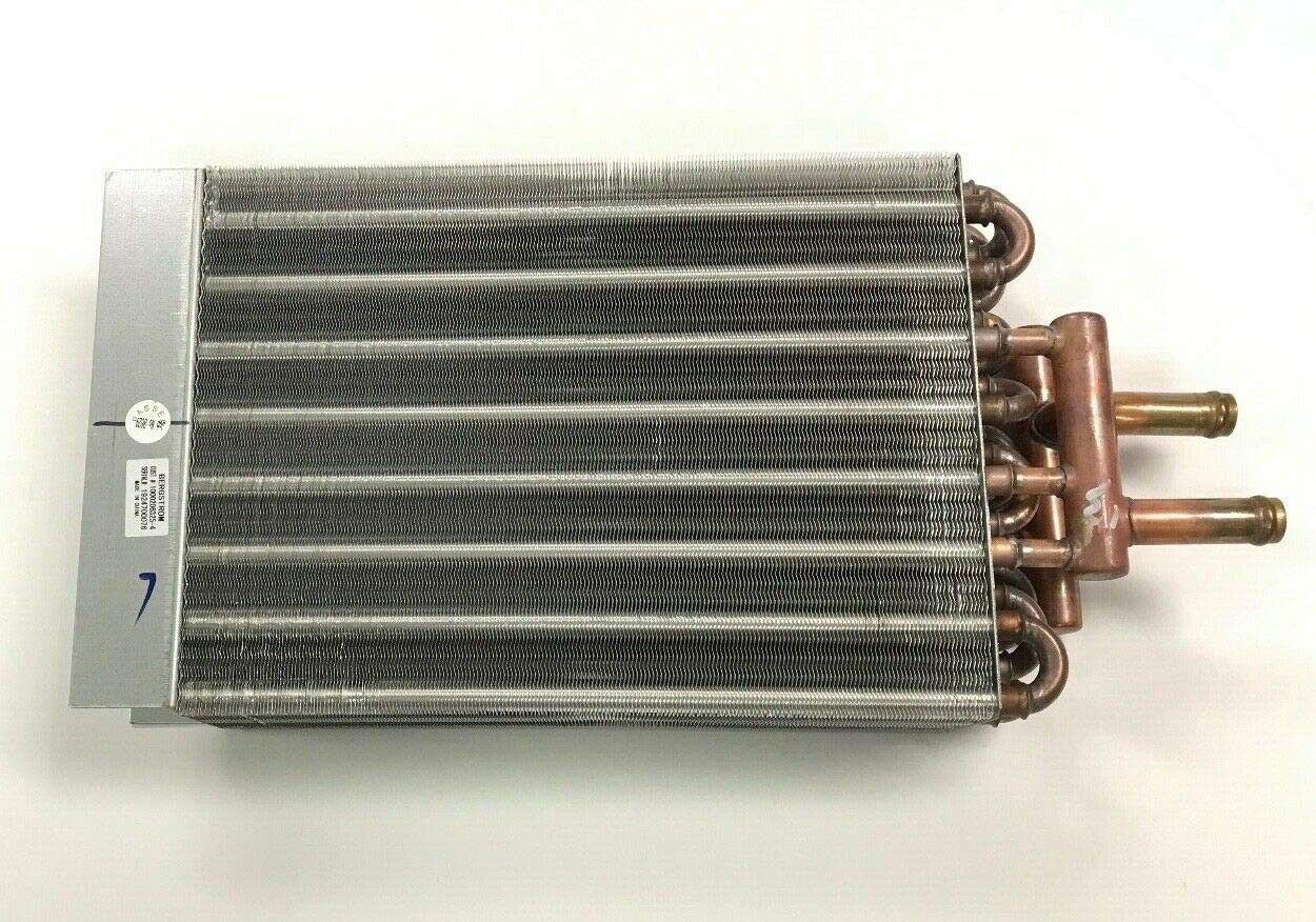 Amazon.com: Kysor Heater Core 1717015 HC2070 1000206325 10 3/4