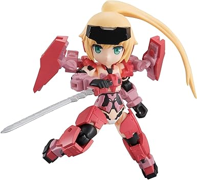 Amazon デスクトップアーミー フレームアームズ ガール Kt 323f 迅雷シリーズ Box フィギュア ドール 通販 Amazon デスクトップアーミー フレームアームズ ガール Kt 323f 迅雷シリーズ Box フィギュア ドール 通販