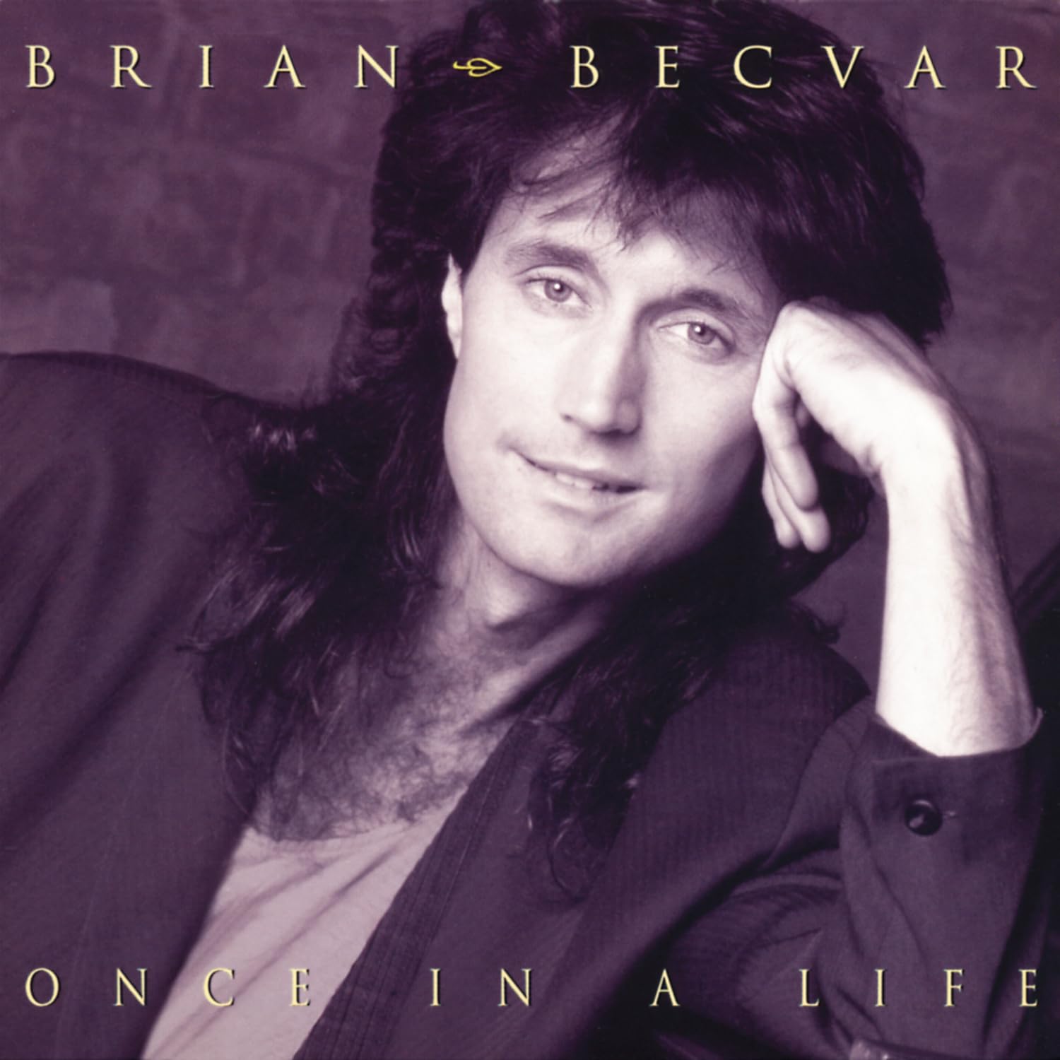 Brian Becvar
