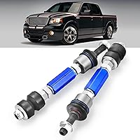 Vista 15 de K80230 Enlaces de Barra Estabilizadora Compatibles con Pontiac Vibe 2003-2010, Scion tC 2005-2010, Toyota Corolla 2003-2018, Toyota Matrix