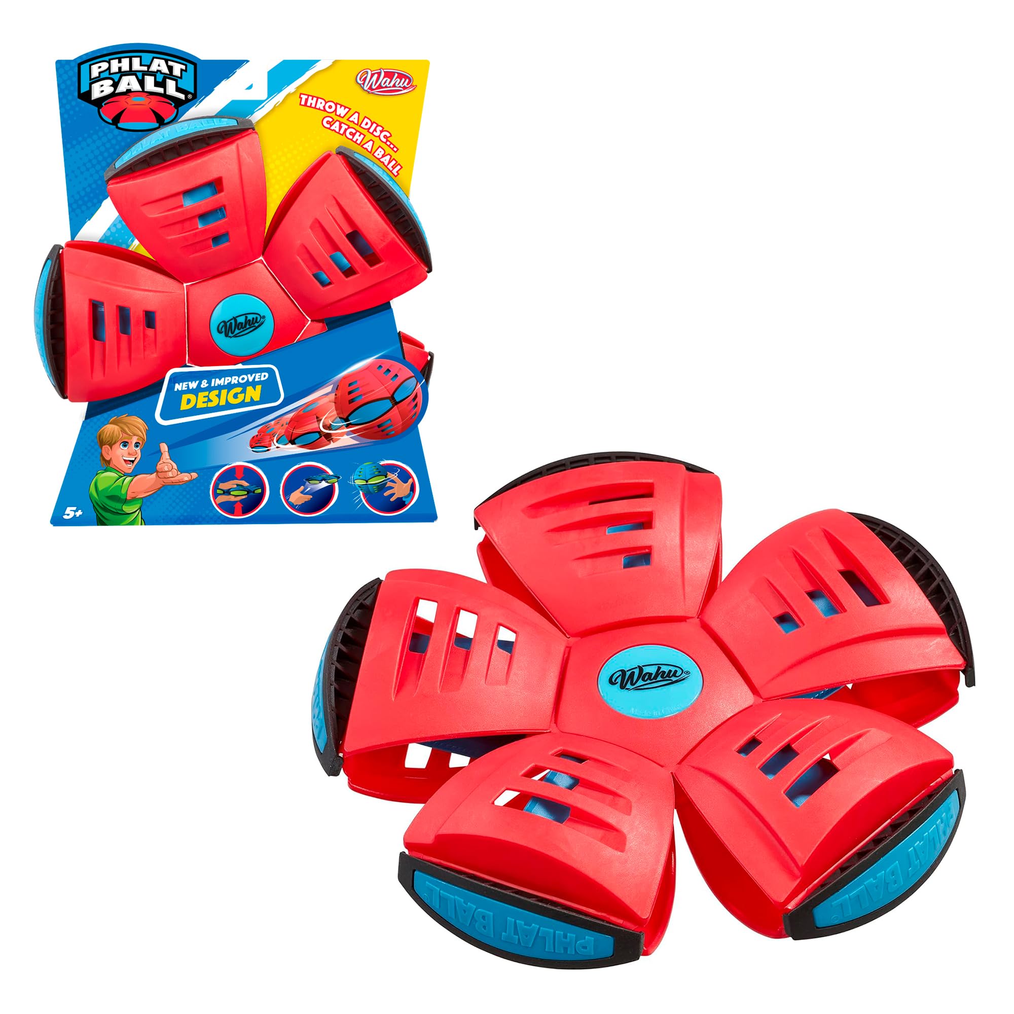 Pelota 2 En 1 Aplanable Tipo Frisby Juego Para Niños | Cuotas sin interés Pelota 2 En 1 Aplanable Tipo Frisby Juego Para Niños | Cuotas sin interés