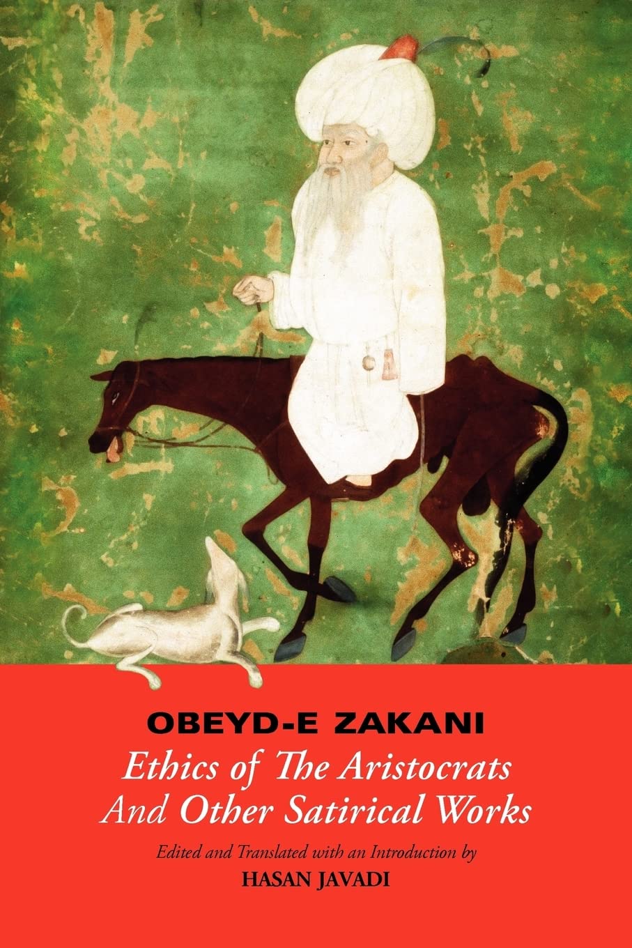 Ethics of Aristocrats and Other Satirical Works