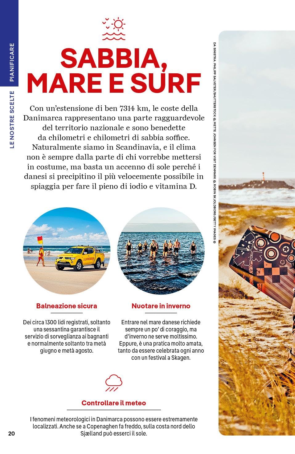 Danimarca e Isole Faeroer