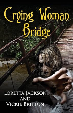Crying Woman Bridge
