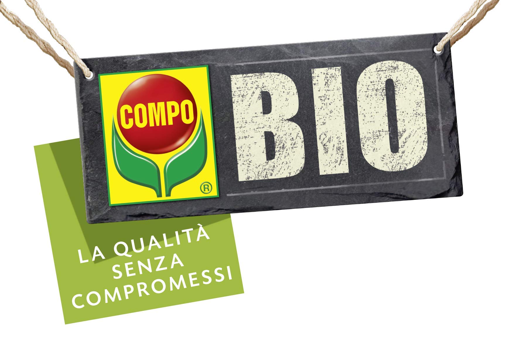 COMPO Bio-Dnger fr Tomaten und Obstgrten, mit Schafwolle, 5 Monate  Haltbarkeit, zugelassen in biologischem Anbau, 750 g : Amazon.de: Garten