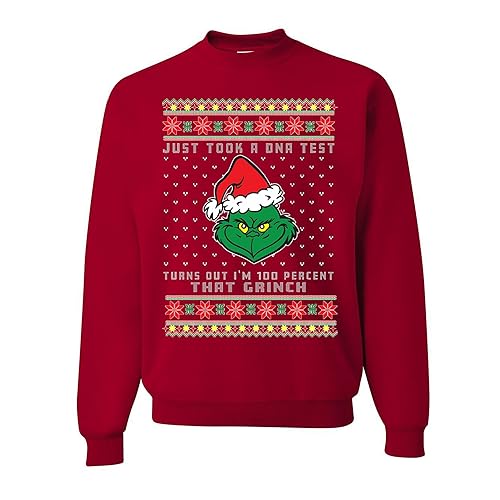 wild custom apparel Donald Trump Make Christmas Great Again Ugly