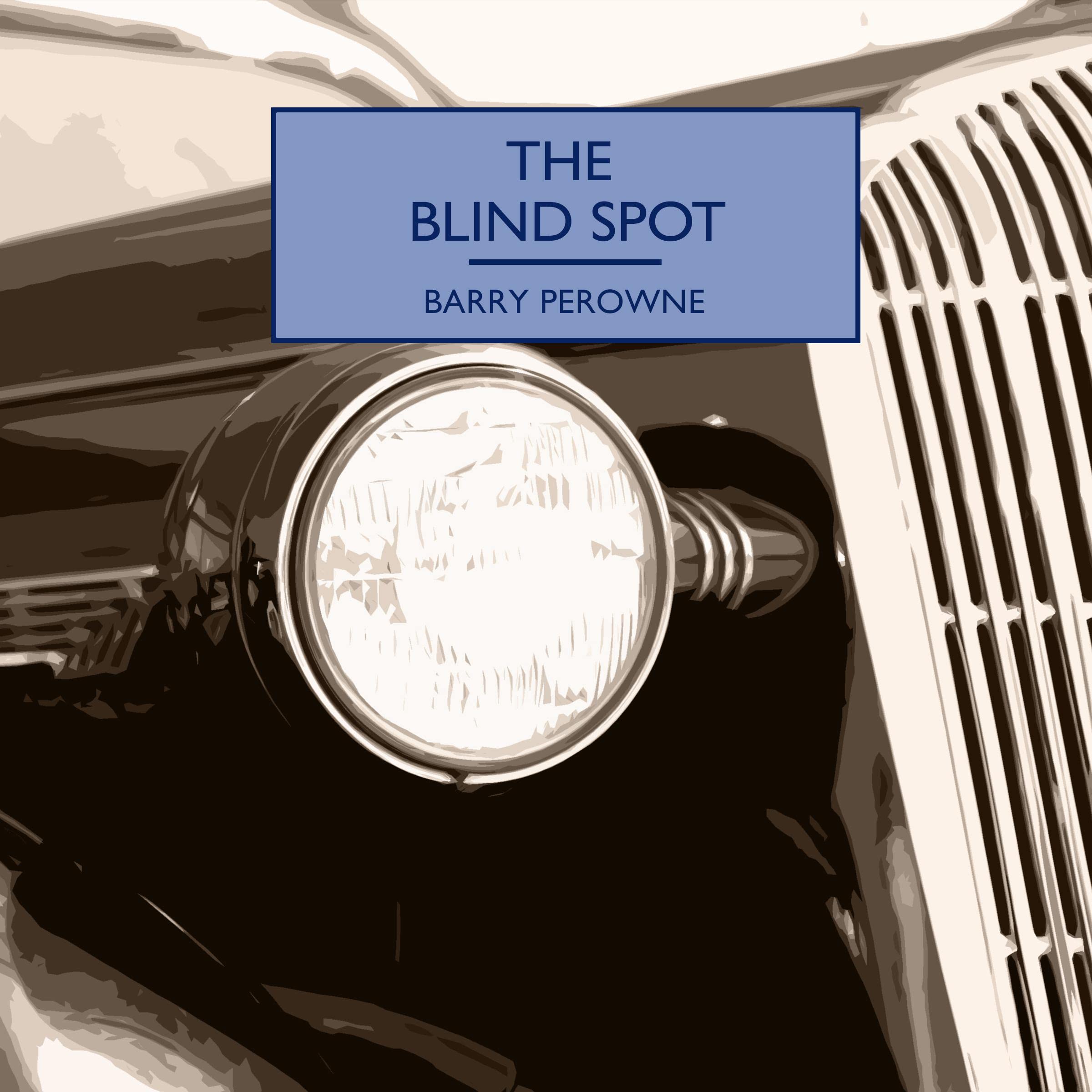 The Blind Spot
