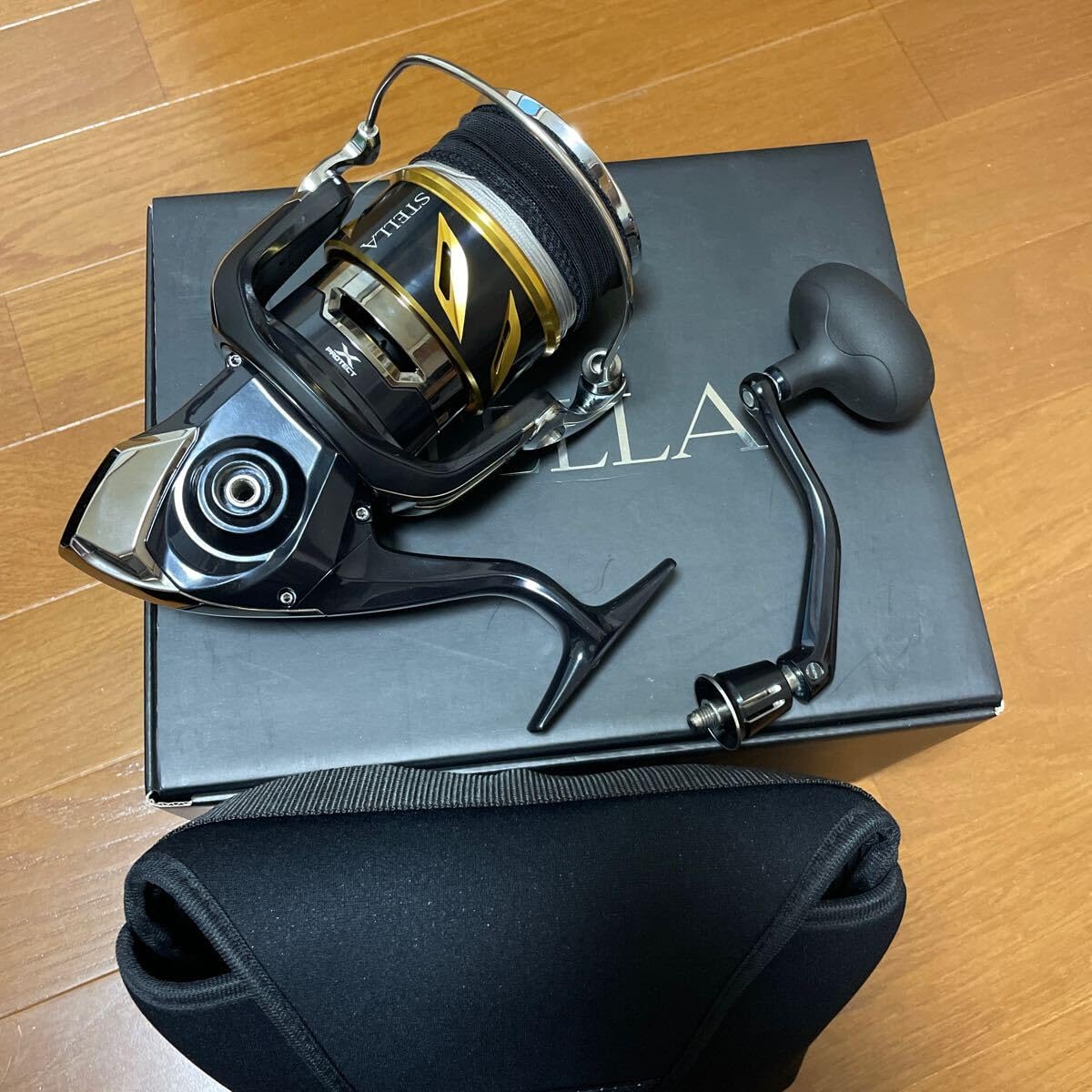 激レア 】COBRA OLYMPIC MEMORIAL ビリヤードキュー