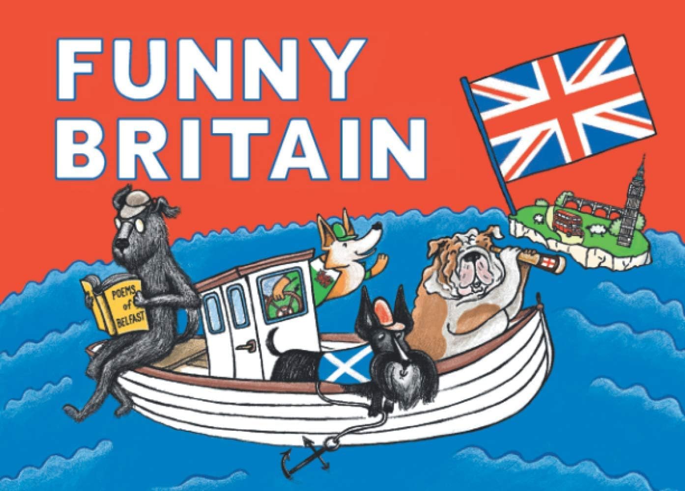 Funny Britain