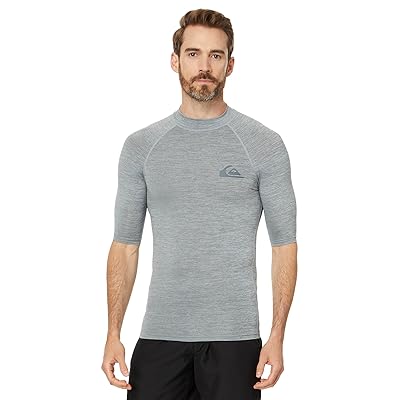 Quiksilver Everyday UPF50 Short Sleeve Rashguard Men