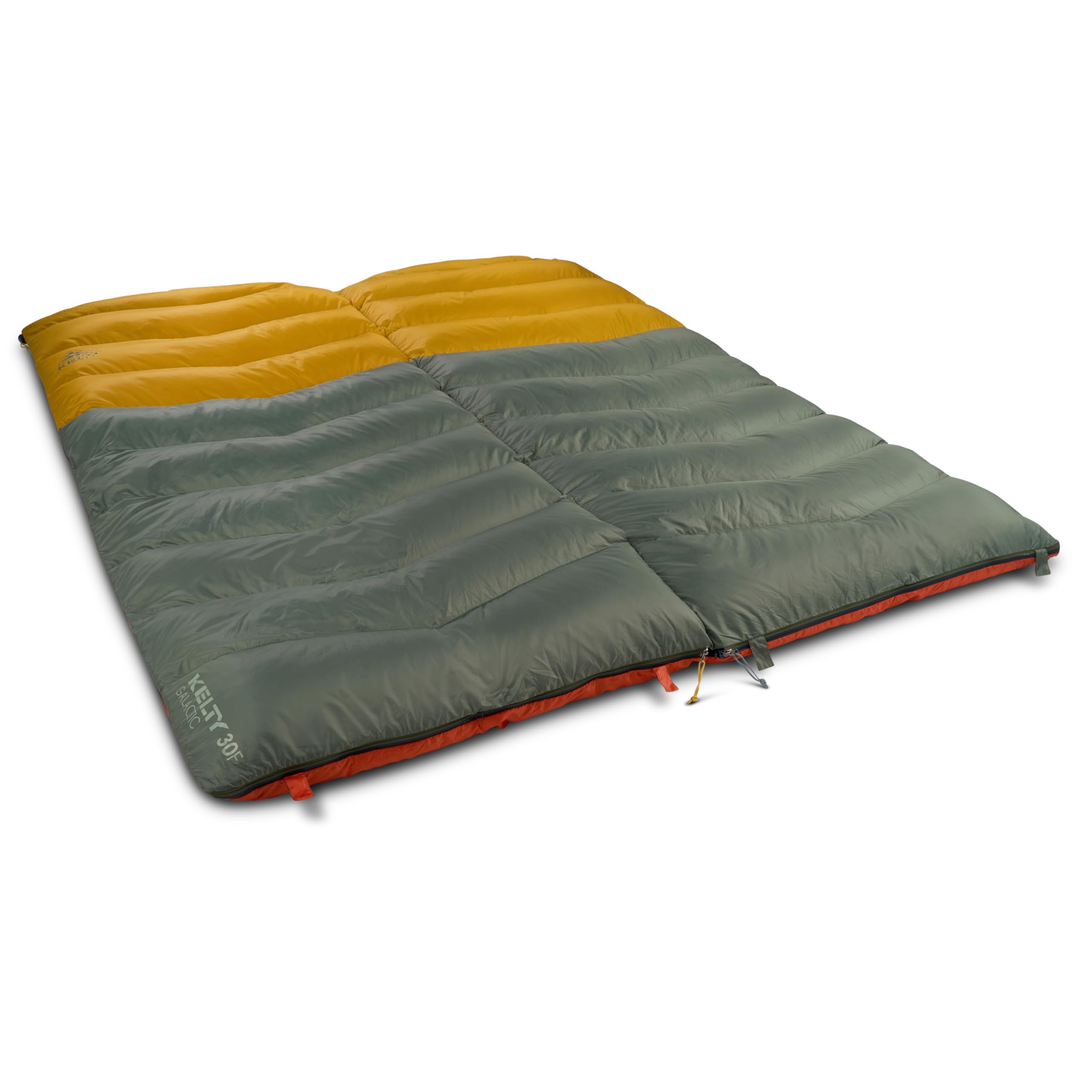 best budget sleeping bag