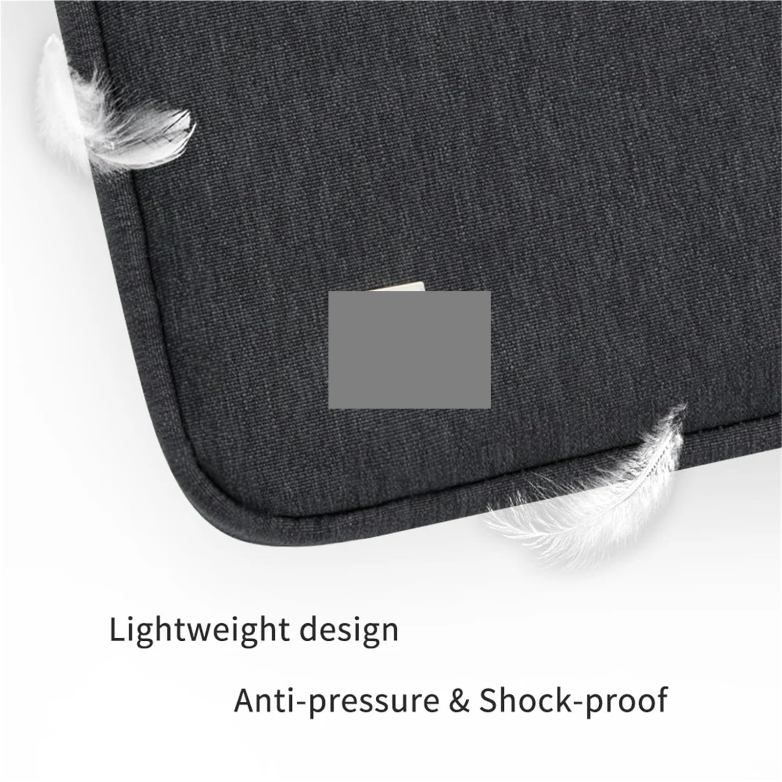 Borsa for laptop Custodia for PC for computer portatile for Per Viaggio, Lavoro